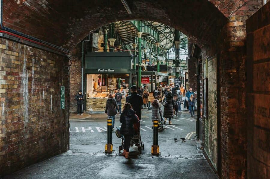 The most complete and exclusive Harry Potter tour in London - Why this tour covers more than Harry Potter