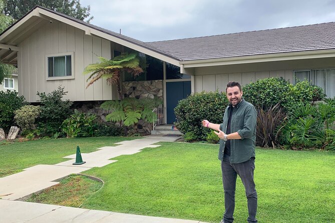 The Movie Guys' L.A. Film Locations Tour - Key points to know before booking