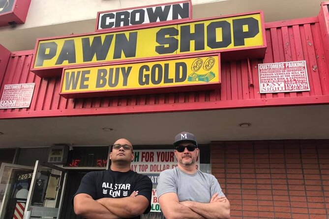 The Movie Guys' L.A. Film Locations Tour - Real streets instead of only studio gates
