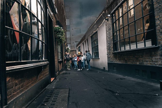 The Original Harry Potter Film Locations Tour : with Boat Ride - Starting at Southwark View Point