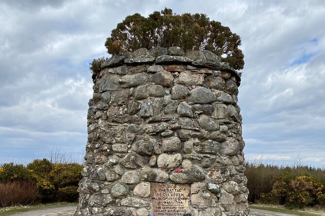 The Outlander Tour Clava, Culloden, Urquhart, Loch Ness & Beauly - Is the $164.91 price good value?