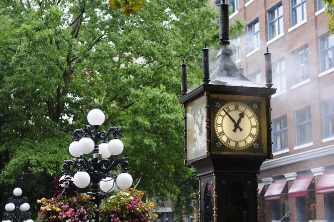 The Supernatural TV Show Locations Tour: Vancouver - Five things to know before you book