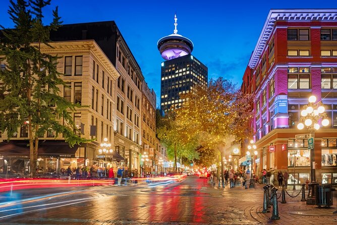 The Supernatural TV Show Locations Tour: Vancouver - What the guide adds to the experience