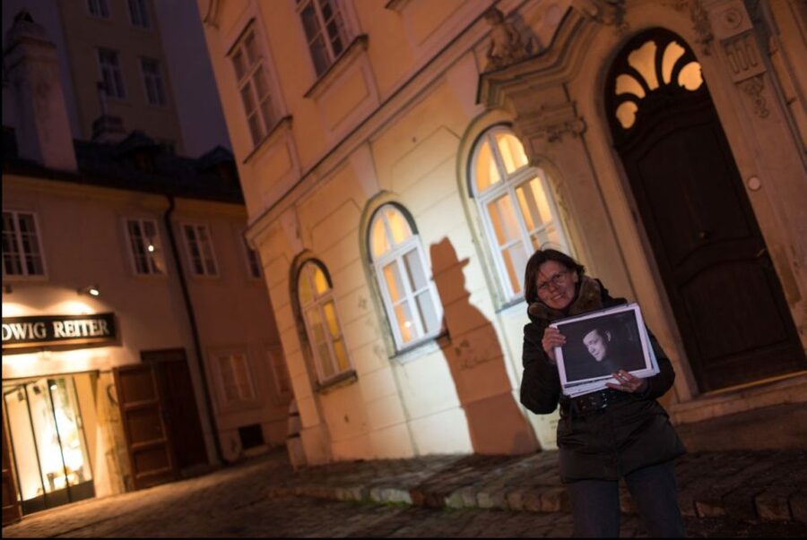 "The Third Man" Film Location Tour - Why The Third Man still fits Vienna so well