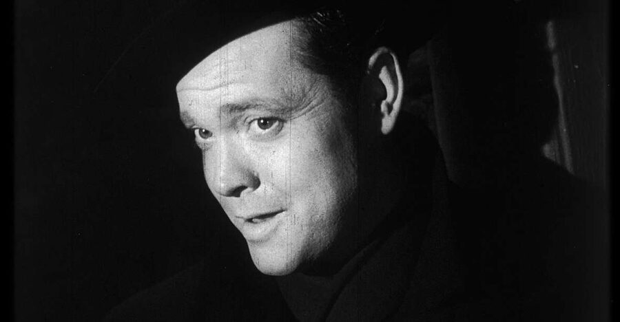 "The Third Man" Film Location Tour - Following Harry Lime through the old center