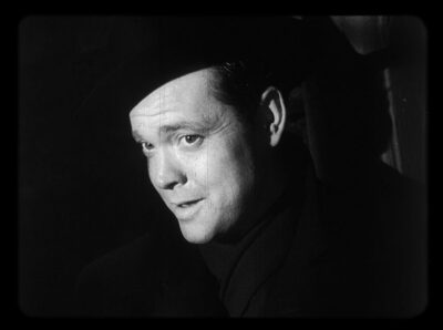 “The Third Man” Film Location Tour