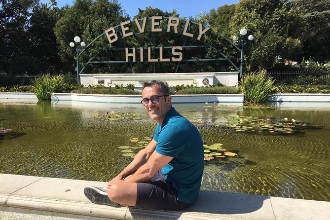 The Ultimate LA and Hollywood Photo Tour - The Grove in 15 minutes