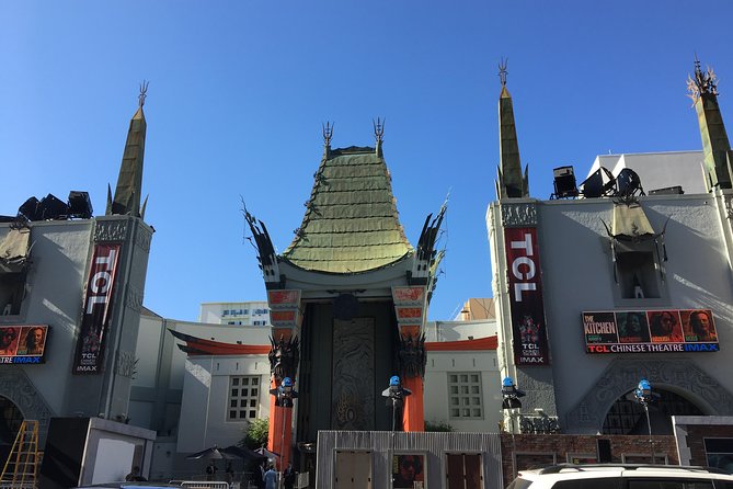 The Ultimate LA and Hollywood Photo Tour - What $75 gets you