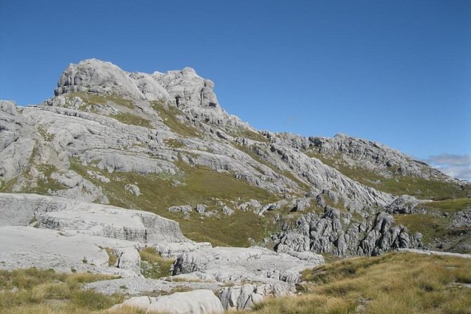 The Ultimate Lord of the Rings Combo Tour - Mt Olympus and the movie connection