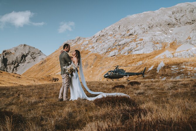 The Ultimate Lord of the Rings Combo Tour - What the helicopter flight feels like