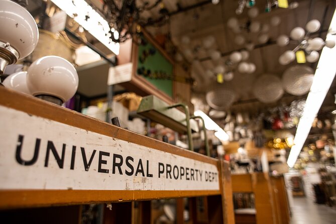 The VIP Experience at Universal Studios Hollywood in California - WaterWorld and reserved show seating