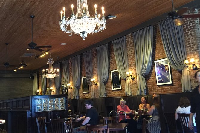 The Walking Dead: Private Film Locations Tour of Senoia - Why this Walking Dead tour works for serious fans