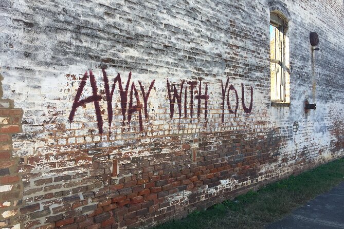 The Walking Dead: Private Film Locations Tour of Senoia - What $175 per person really buys you