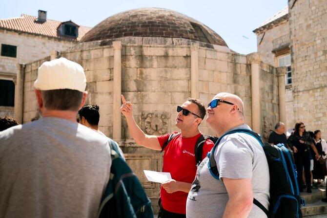 Throne Zone: Private Dubrovnik Game of Thrones Tour - What you are really paying for