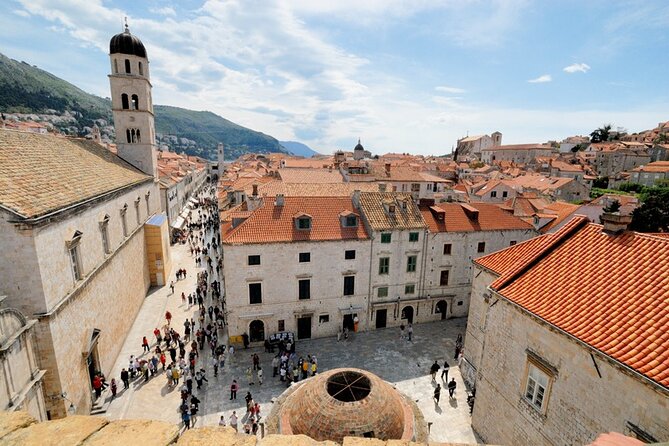 Throne Zone: Private Dubrovnik Game of Thrones Tour - The guides make or break the experience