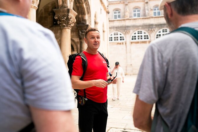 Throne Zone: Private Dubrovnik Game of Thrones Tour - Who will get the most from this tour?