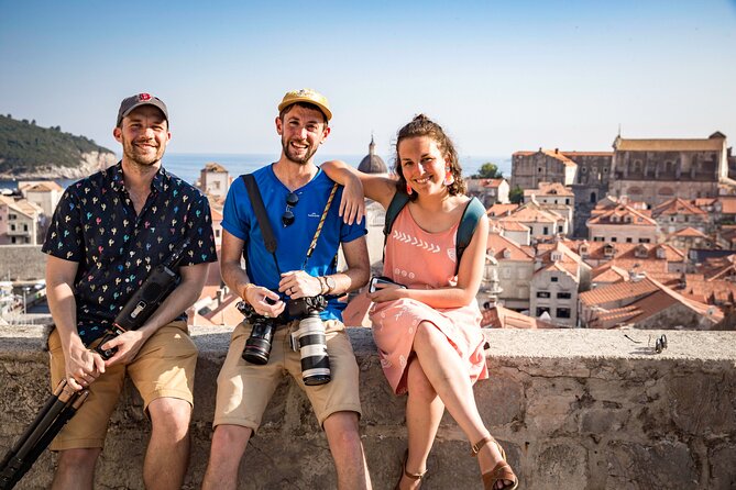 Throne Zone: Private Dubrovnik Game of Thrones Tour - My verdict: book it for the guide, not just the throne