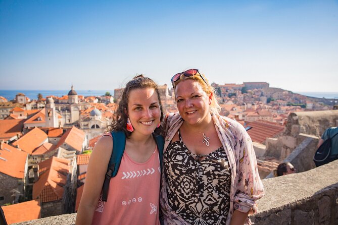 Throne Zone: Private Dubrovnik Game of Thrones Tour - Rector’s Palace and one of Daenerys’s Dubrovnik scenes