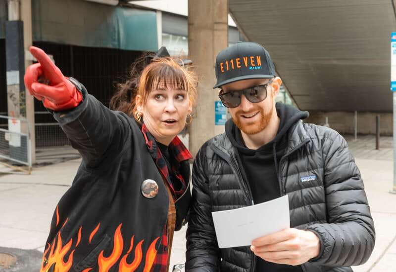 Toronto: Hollywood North Experience Film & TV Tour - Why Toronto makes such a good movie set