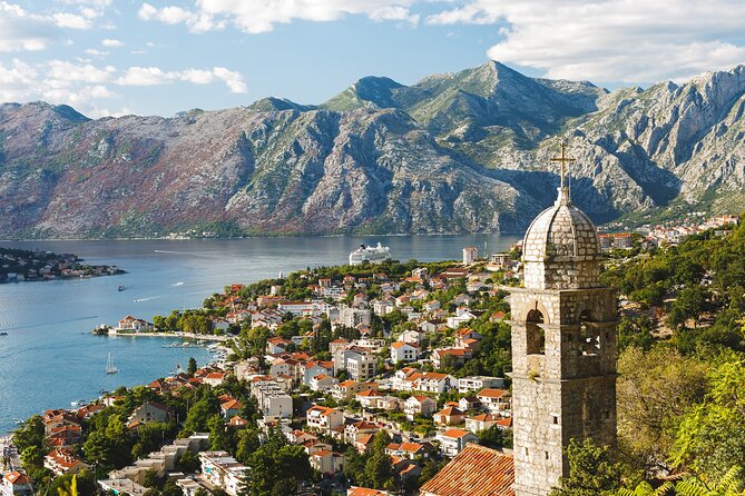 Total Game of Thrones Shore Excursion - What $248.53 really covers