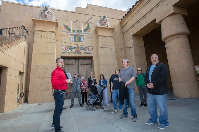 Total Hollywood Experience with Walk of Fame and Celebrity Homes Tour - Is $76 a fair price?