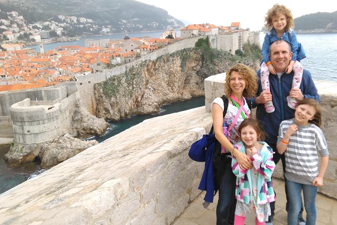 Tour The Game of Thrones - Private Walking Tour - Why this private walk works better than a large group