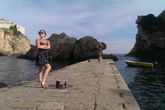 Tour The Game of Thrones - Private Walking Tour - Ploce Gate and the Old Town port