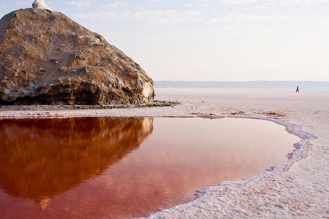 Tozeur: Tamerza, Chebika, Mides and Star Wars locations Day Tour - Key points at a glance