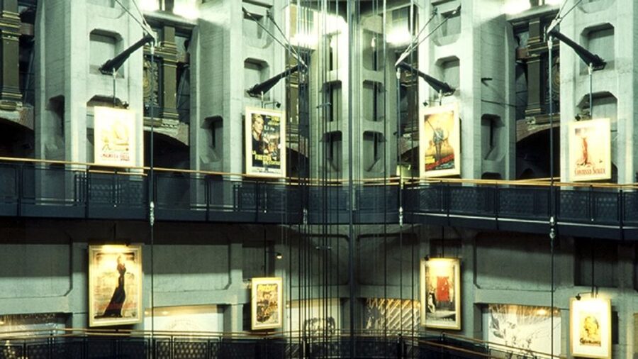 Turin: Cinema Museum and Bus Tour - Who will enjoy this combination