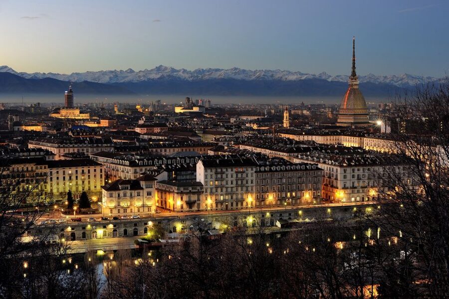Turin: Cinema Museum and Mole Antonelliana Elevator Tour - Key points to know before booking