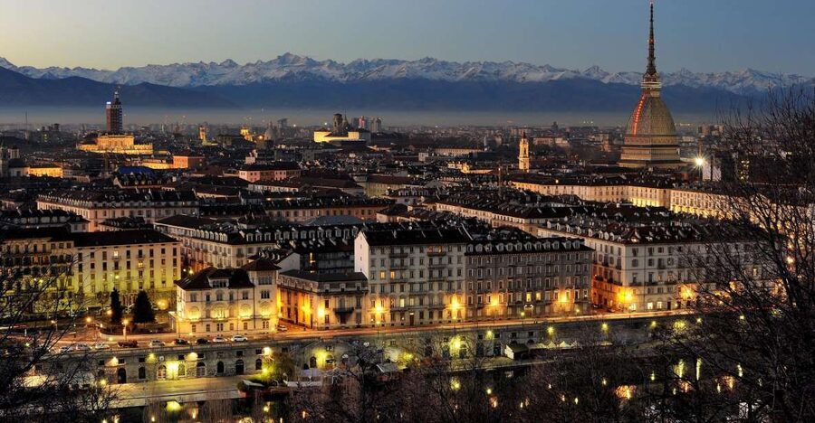 Turin: Cinema Museum and Mole Antonelliana Elevator Tour - Understanding Turin through its cinema museum