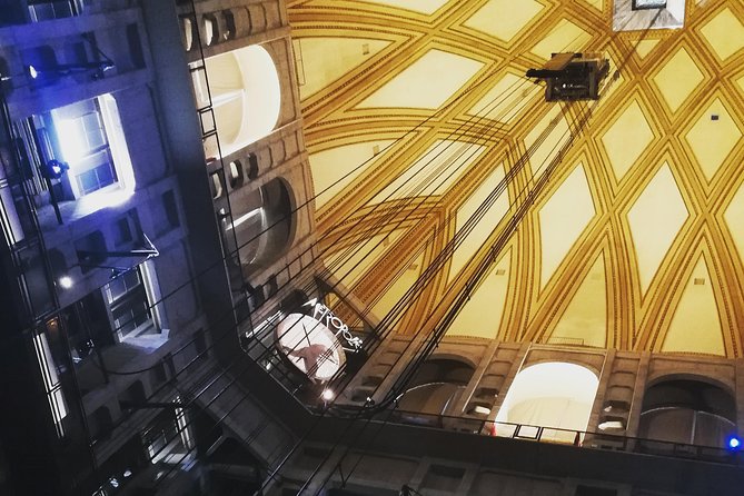 Turin, National Cinema museum and Mole with elevator Guided tour - Why the Mole Antonelliana makes this museum visit different