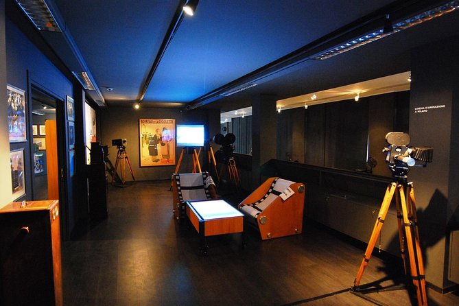 Turin, National Cinema museum and Mole with elevator Guided tour - Who will enjoy this experience most?