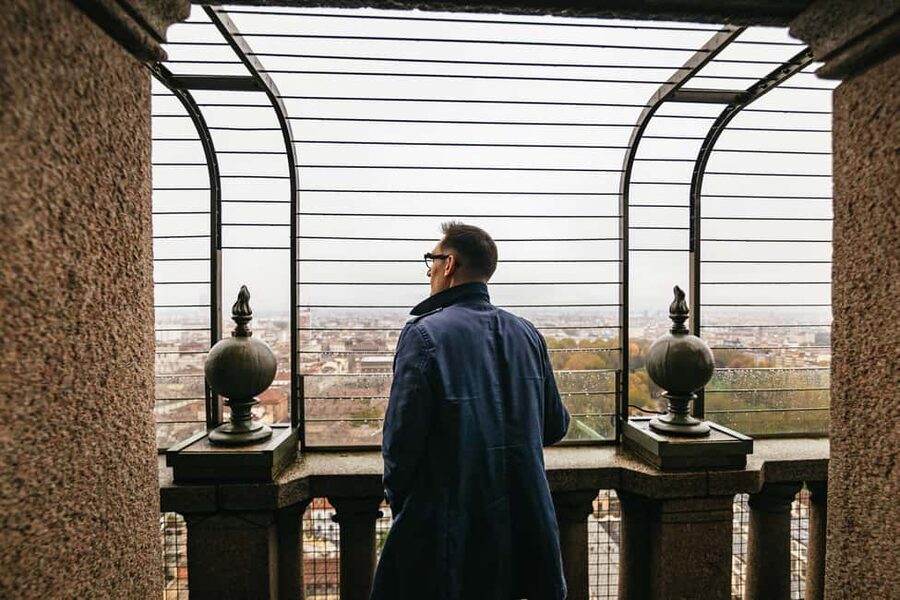 Turin: National Museum of Cinema & Mole Antonelliana Tour - Who should book this Turin experience?