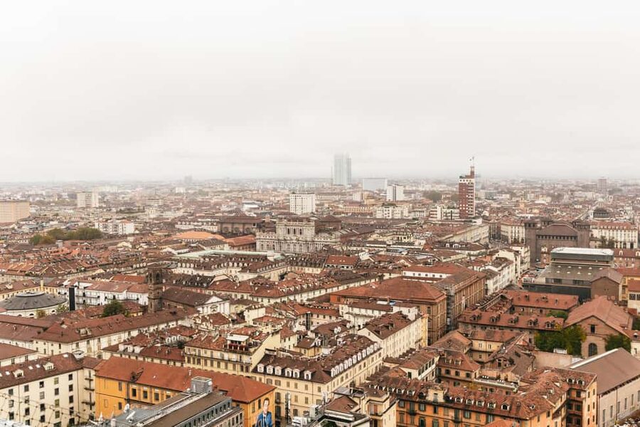 Turin: National Museum of Cinema & Mole Antonelliana Tour - Practical tips for a smoother visit