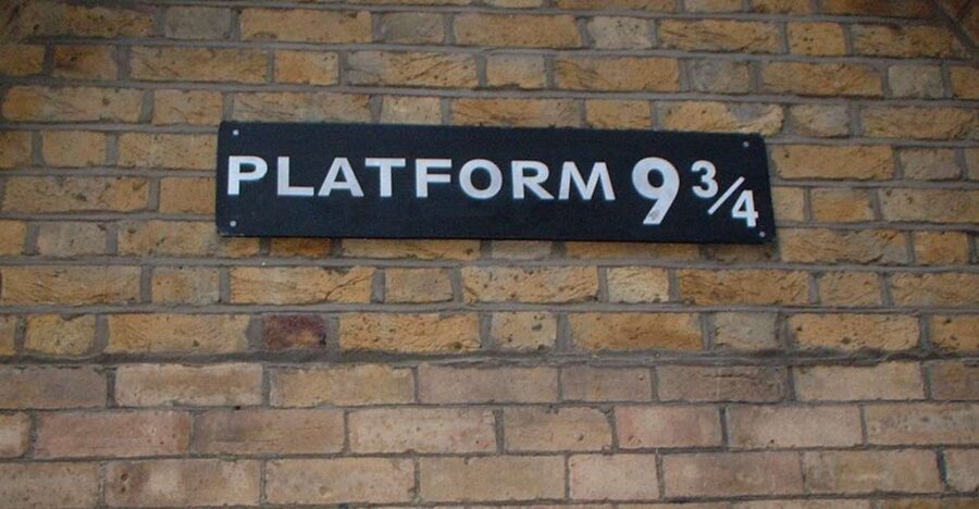 Ultimate Harry Potter & London Full-Day Tour by Black Cab - Two London stories in one eight-hour day