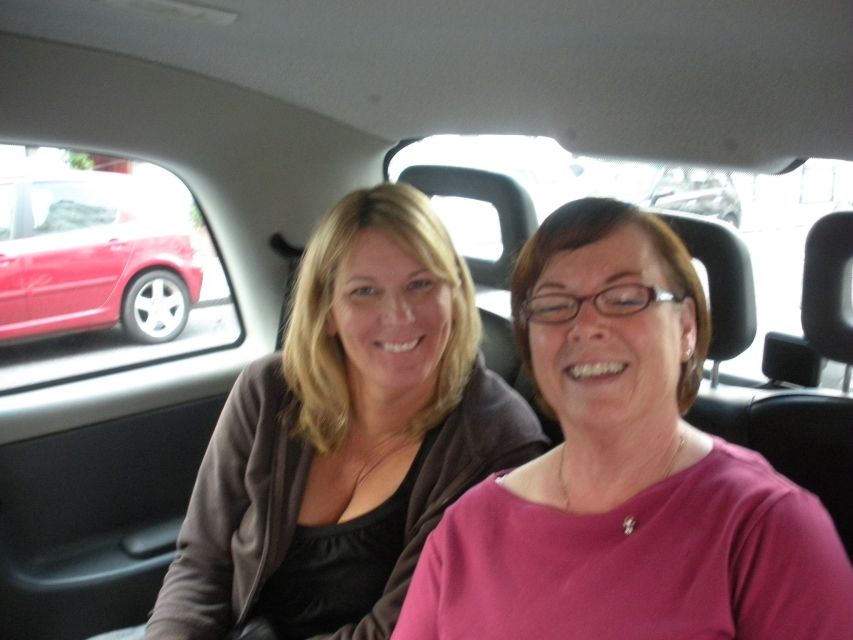 Ultimate Harry Potter & London Full-Day Tour by Black Cab - The black cab makes the long route practical