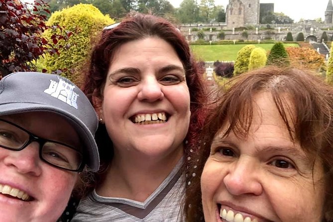 Ultimate Outlander Day Tour - Culross: a village used across several seasons