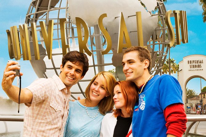 Universal Studios Hollywood & Celebrity Homes Tour Package - What this Hollywood package really combines
