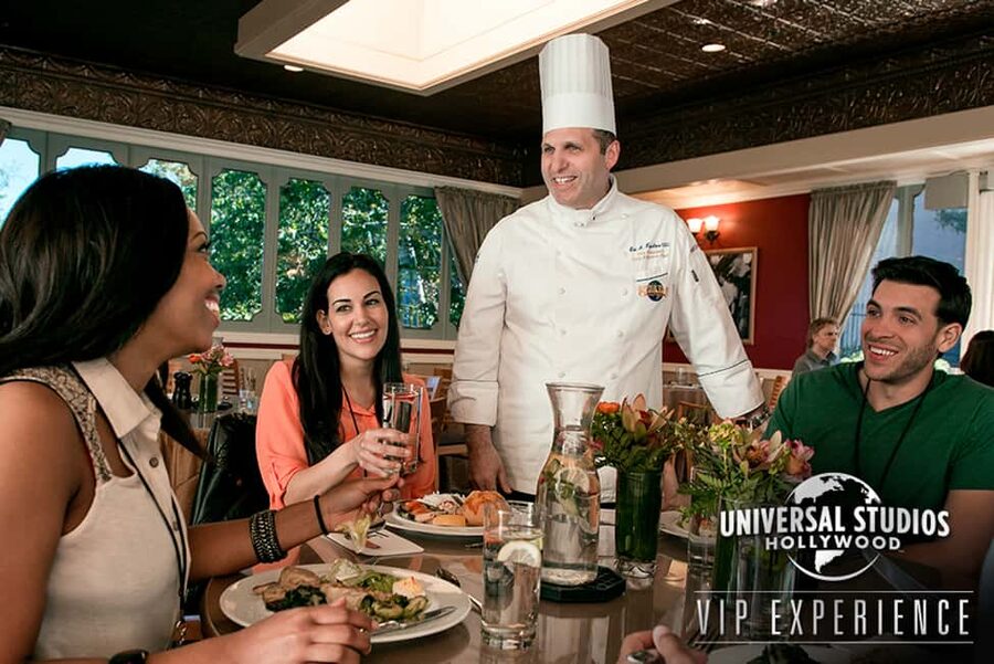 Universal Studios Hollywood: VIP Tour with Ticket - What makes this tour work well for families and older visitors