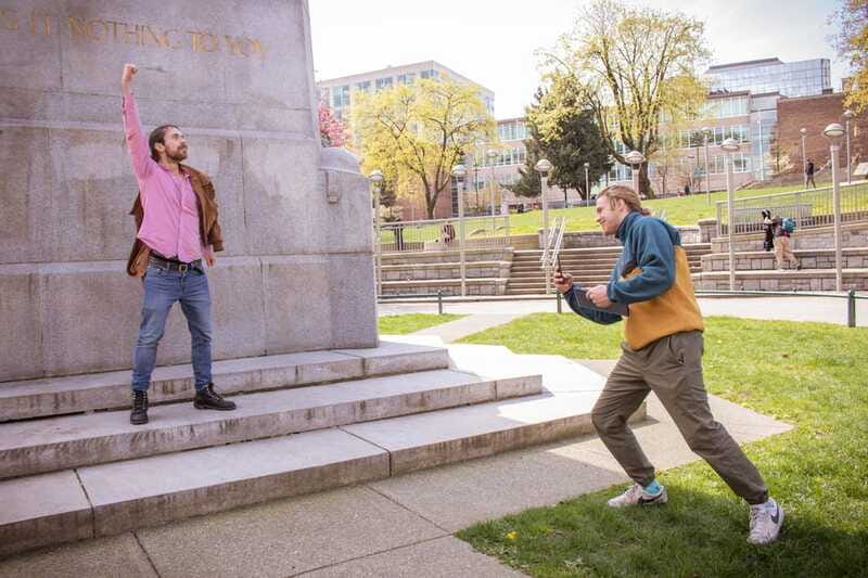 Vancouver: The Hollywood North Experience Film & TV Tour - Is $40 a fair price?