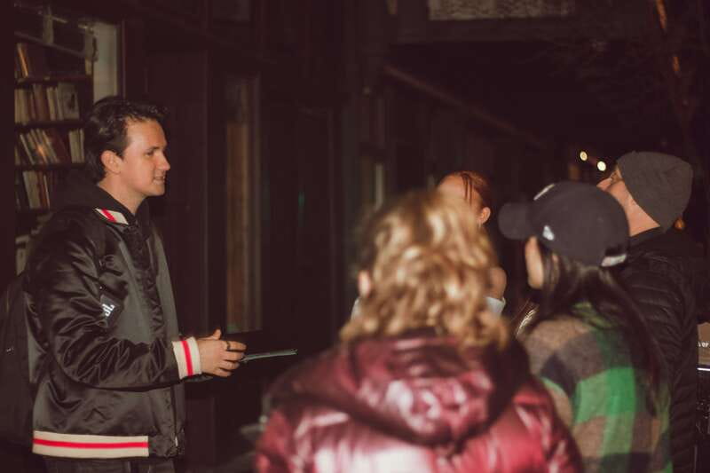 Vancouver: The Supernatural TV Show Locations Tour - Practical tips for a smoother walk