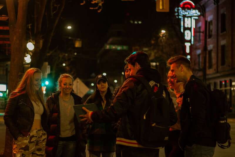 Vancouver: The Supernatural TV Show Locations Tour - Why this tour works for Supernatural fans