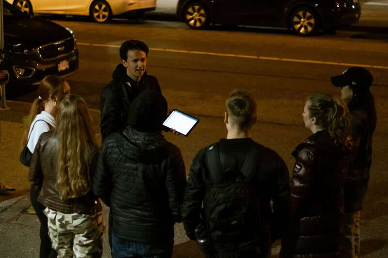 Vancouver: The Supernatural TV Show Locations Tour - Is $35 a fair price?