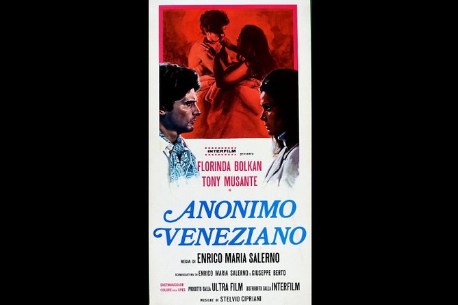 Venice Film Tour: Explore Iconic Movie Locations - Rialto: stunts, markets, and movie fiction