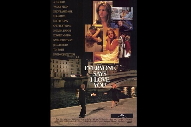 Venice Film Tour: Explore Iconic Movie Locations - Santa Maria dei Miracoli and San Marco della Carità