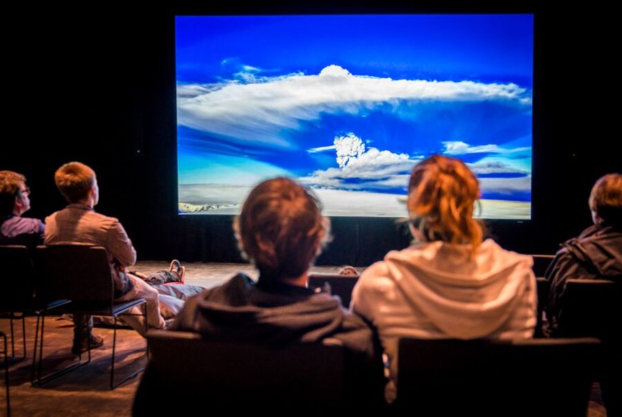 Volcano Movie - Experience the Latest Eruptions in Iceland - Key things to know before you go