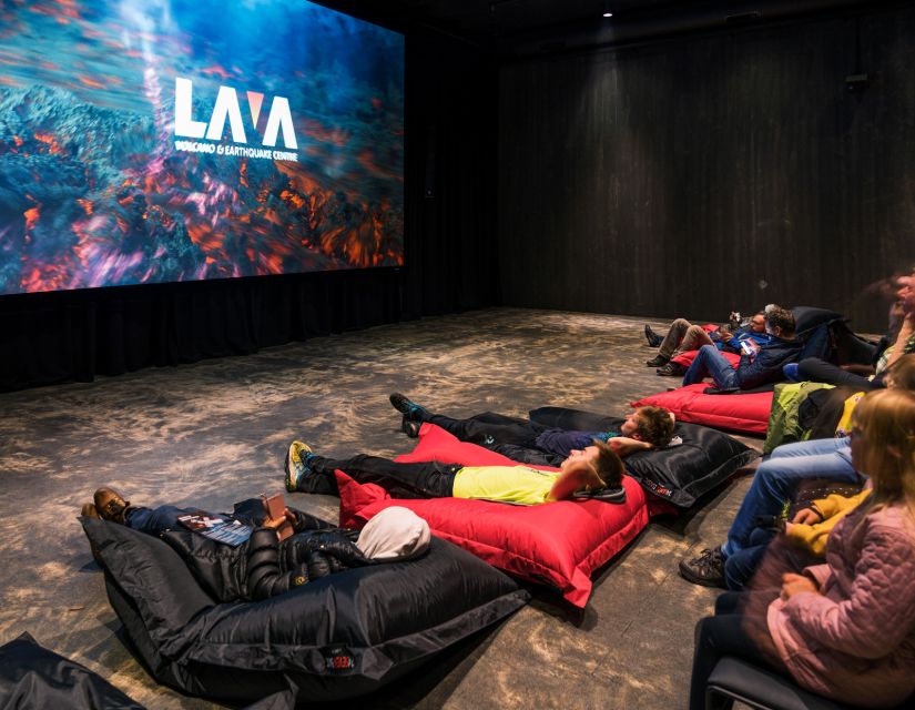 Volcano Movie - Experience the Latest Eruptions in Iceland - Planning your visit