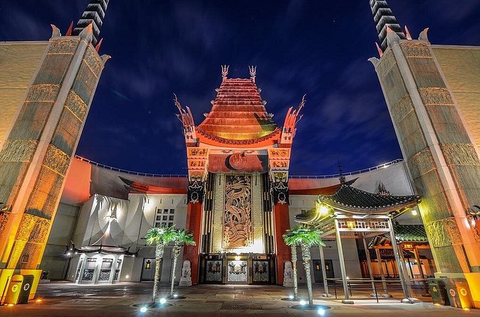 Walk Through Hollywood’s True Crime and Death - The Magic Castle and stories of vanished magicians