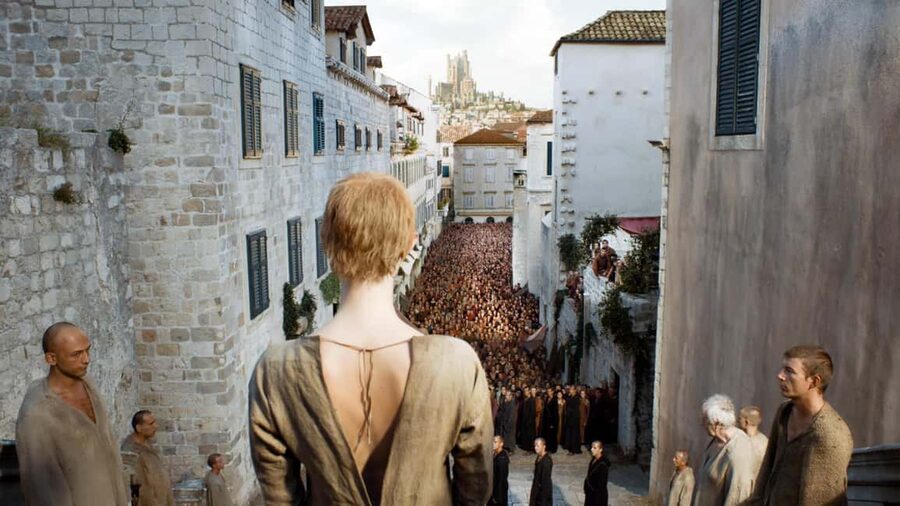 Walking Through King’s Landing- Private Game of Thrones Tour - Key points at a glance